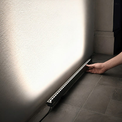 Waterproof LED Wall Washer Light DC24V – Outdoor Architectural Facade Lighting - Flyachilles