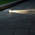 Waterproof Mdern Round LED Outdoor Step Lights Deck Stair Lights - Flyachilles