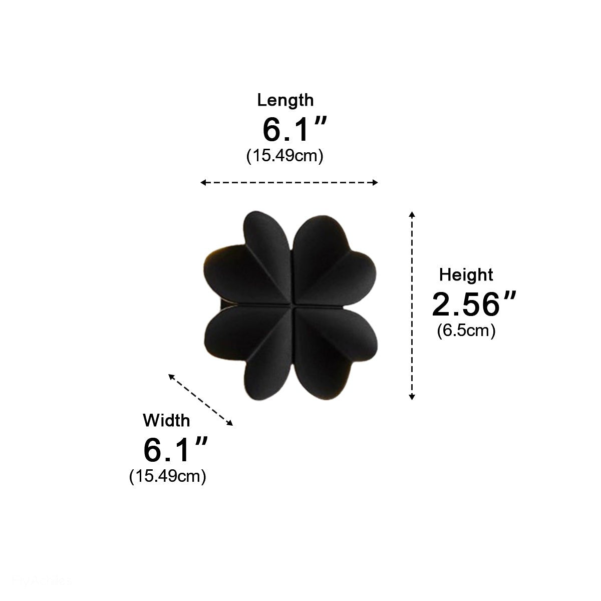 Waterproof Modern Animal Shape Outdoor LED Wall Lights - Flyachilles