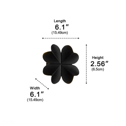 Waterproof Modern Animal Shape Outdoor LED Wall Lights - Flyachilles