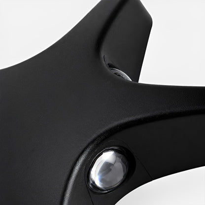 Waterproof Modern Animal Shape Outdoor LED Wall Lights - Flyachilles