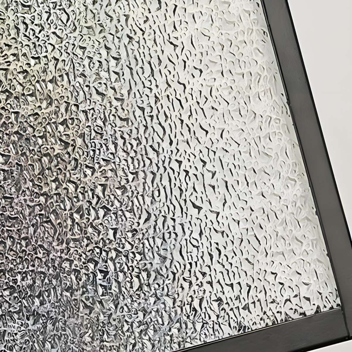 Waterproof Modern Farmhouse Square Outdoor LED Porch Wall Lights - Flyachilles