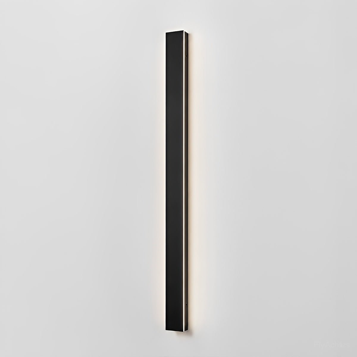 Waterproof Modern LED Long Strip Outdoor Wall Porch Lights - Flyachilles