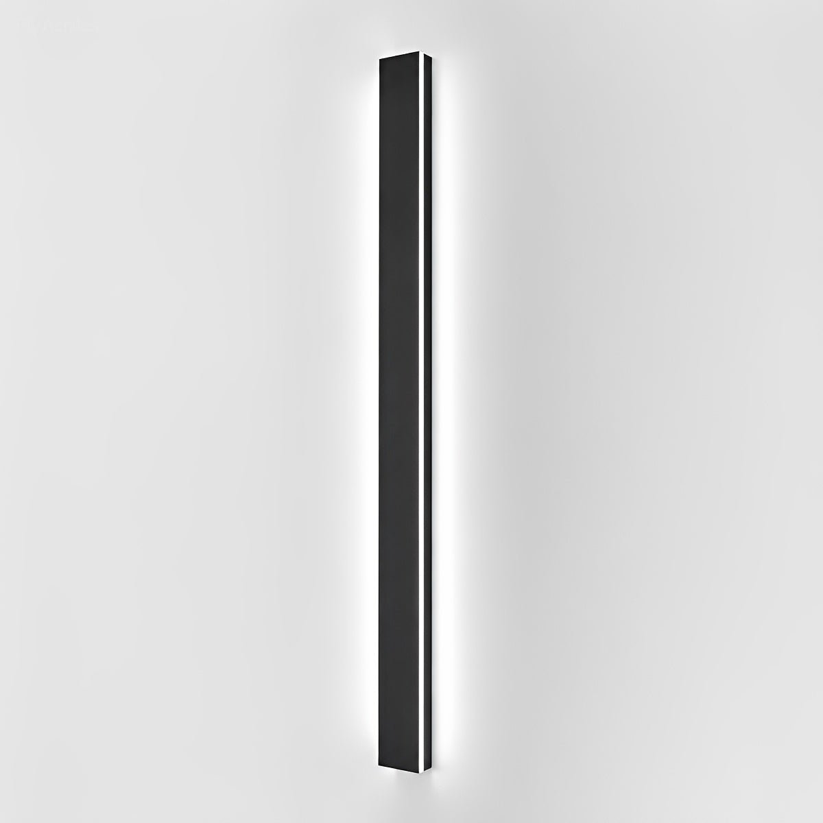 Waterproof Modern LED Long Strip Outdoor Wall Porch Lights - Flyachilles