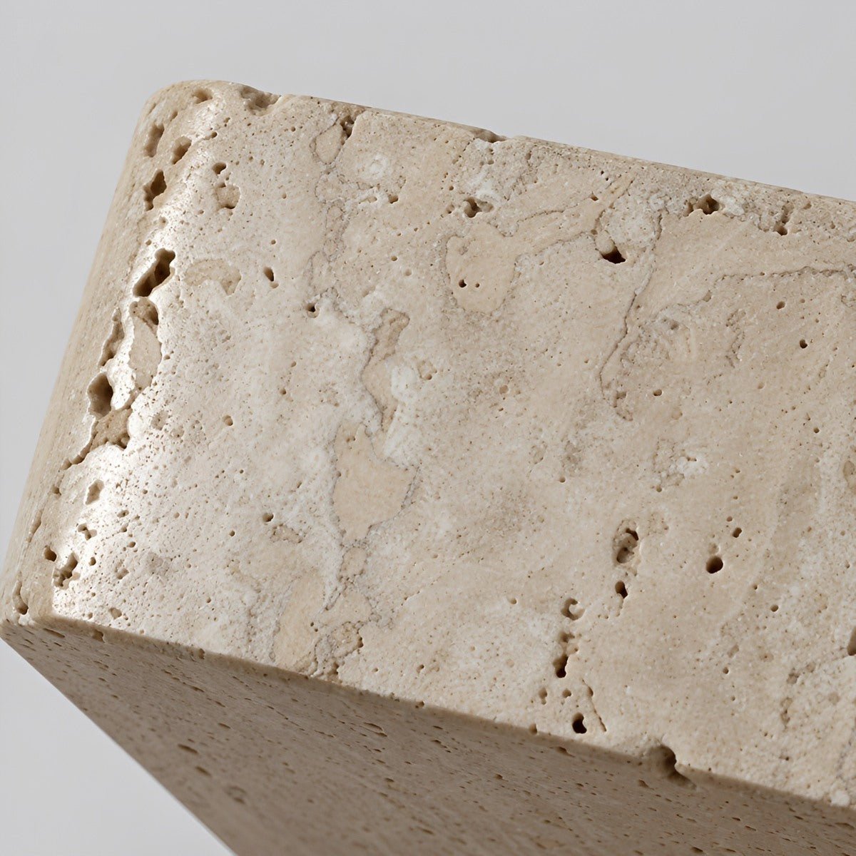 Waterproof Modern Natural Stone Up and Down LED Outdoor Wall Light - Flyachilles