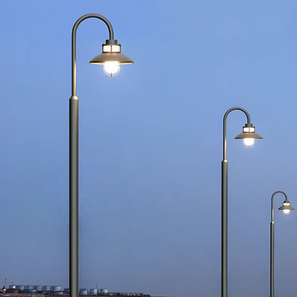 Waterproof Modern Outdoor Lantern Pathway Street Lights - Flyachilles