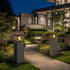 Waterproof Mountain Outdoor Post Cap Light Landscape Lighting - Flyachilles