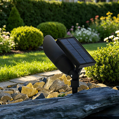 Waterproof Outdoor Lawn Spotlight Landscape Lighting Spot Light - Flyachilles