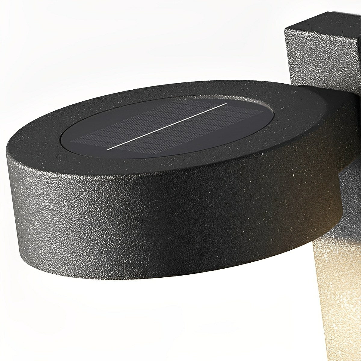 Waterproof Outdoor LED Porch Wall Lights Plant Pot - Flyachilles