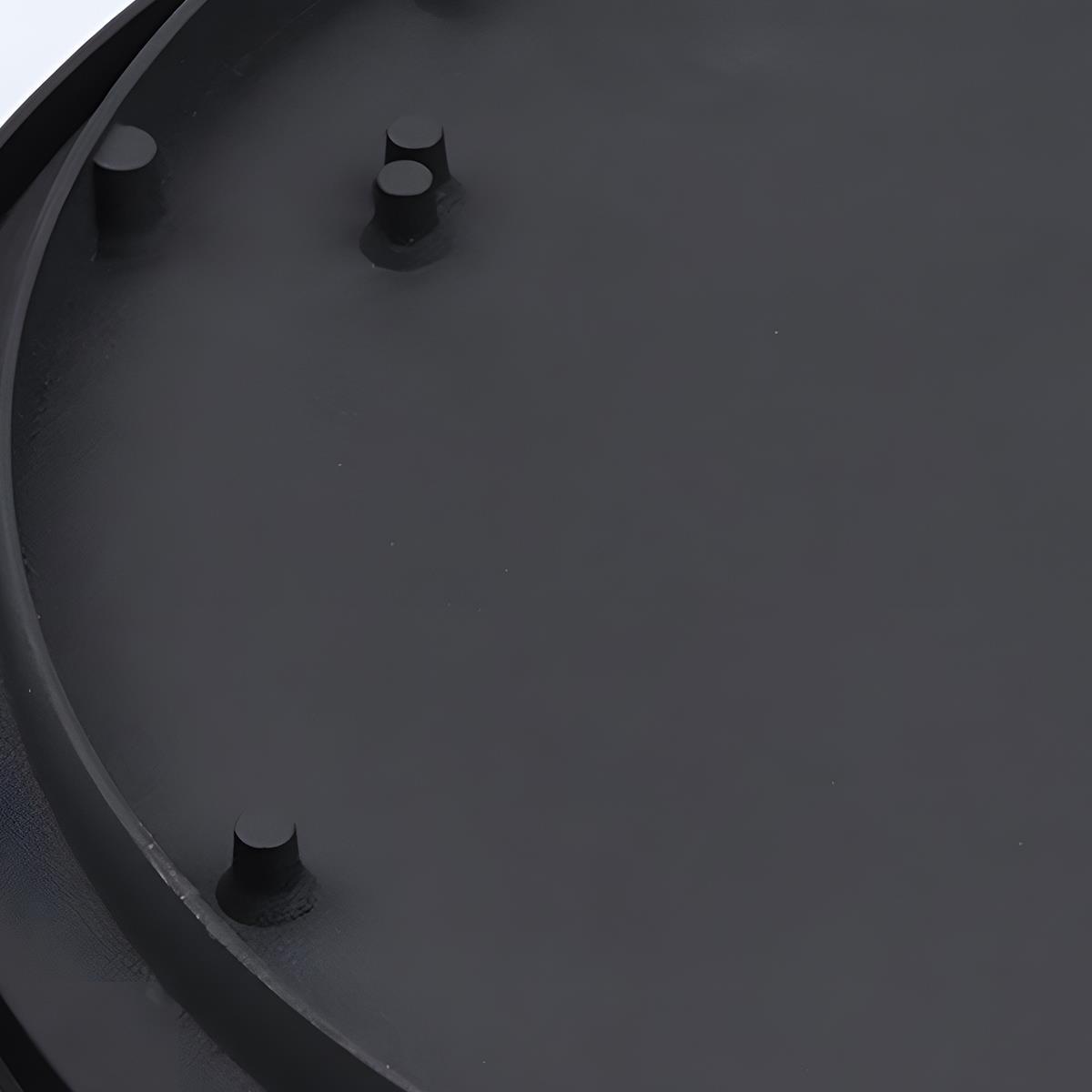 Waterproof Outdoor LED Round Porch Light Exterior Wall Lights - Flyachilles