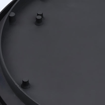 Waterproof Outdoor LED Round Porch Light Exterior Wall Lights - Flyachilles