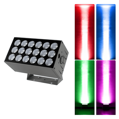 Waterproof IP65 LED Modern Outdoor Wall Lights Spotlight - Flyachilles