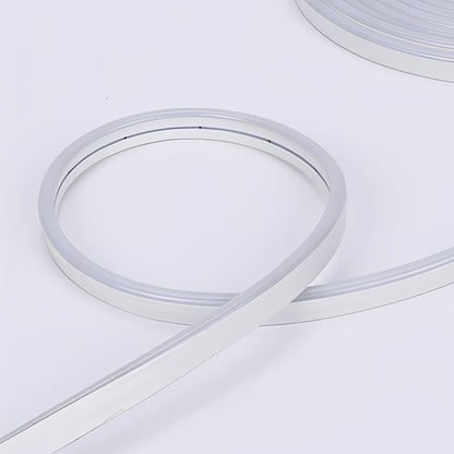 Waterproof Outdoor RGB Recessed Flexible LED Linear Light - Flyachilles