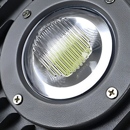 Waterproof Outdoor Safety Explosion - Proof LED Floodlight - Flyachilles