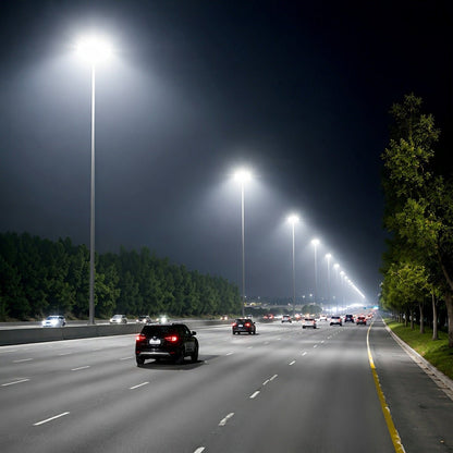 Waterproof Outdoor Super Bright High Power LED Architectural Floodlight - Flyachilles