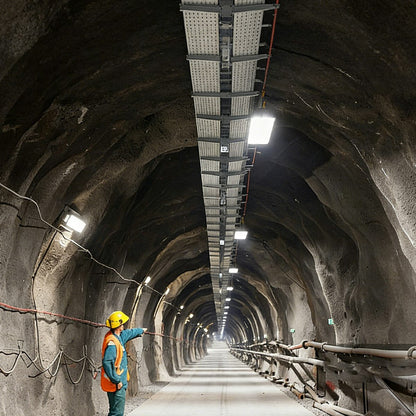 Waterproof Outdoor Super Bright High Power LED Architectural Floodlight - Flyachilles