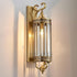 Waterproof Outdoor Vintage Mid Century LED Porch Light Wall Lights - Flyachilles