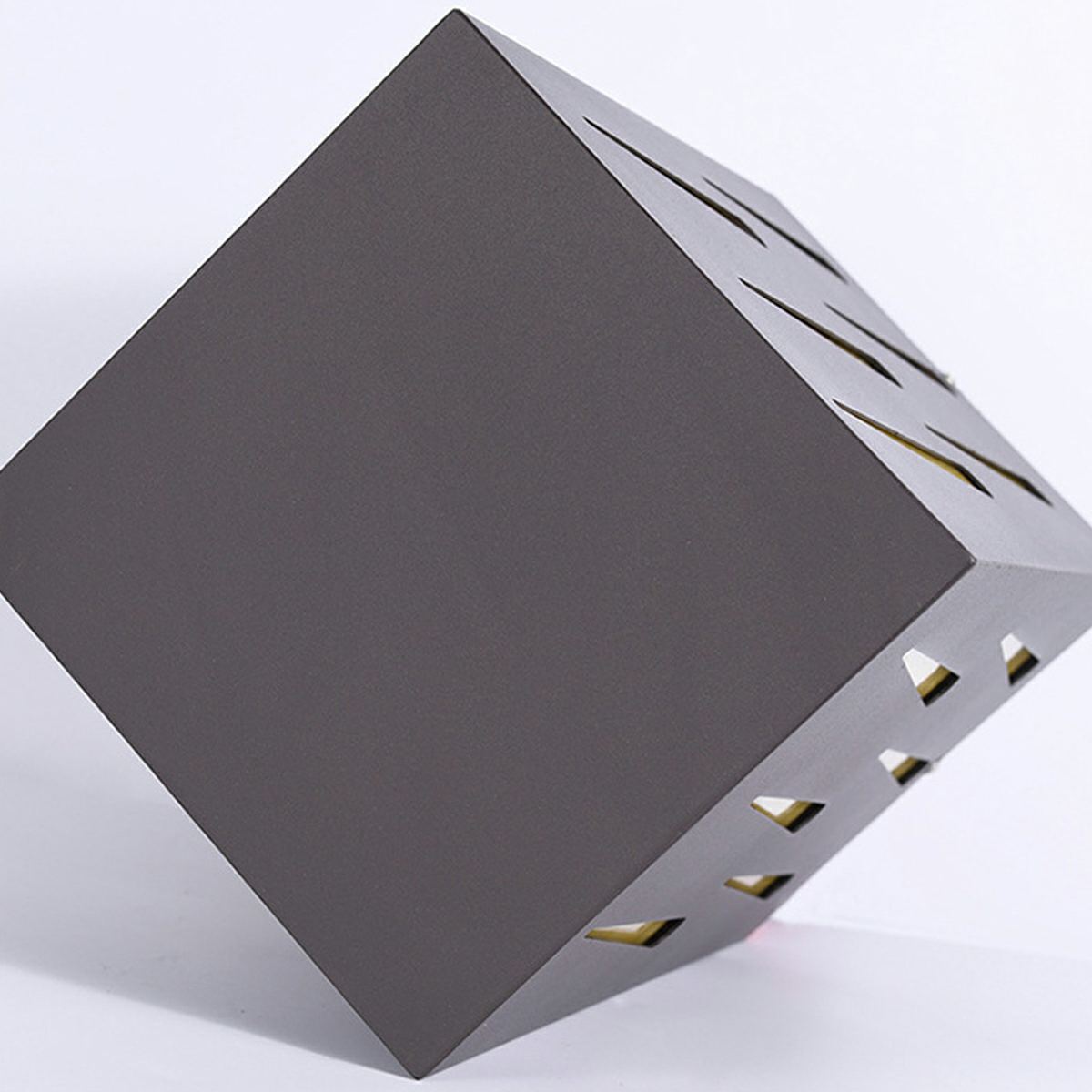 Waterproof Rectangular Meteor LED Outdoor Landscape Lighting - Flyachilles
