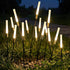 Waterproof Reed Shaped Lights LED Garden Landscape Lawn Lighting - Flyachilles