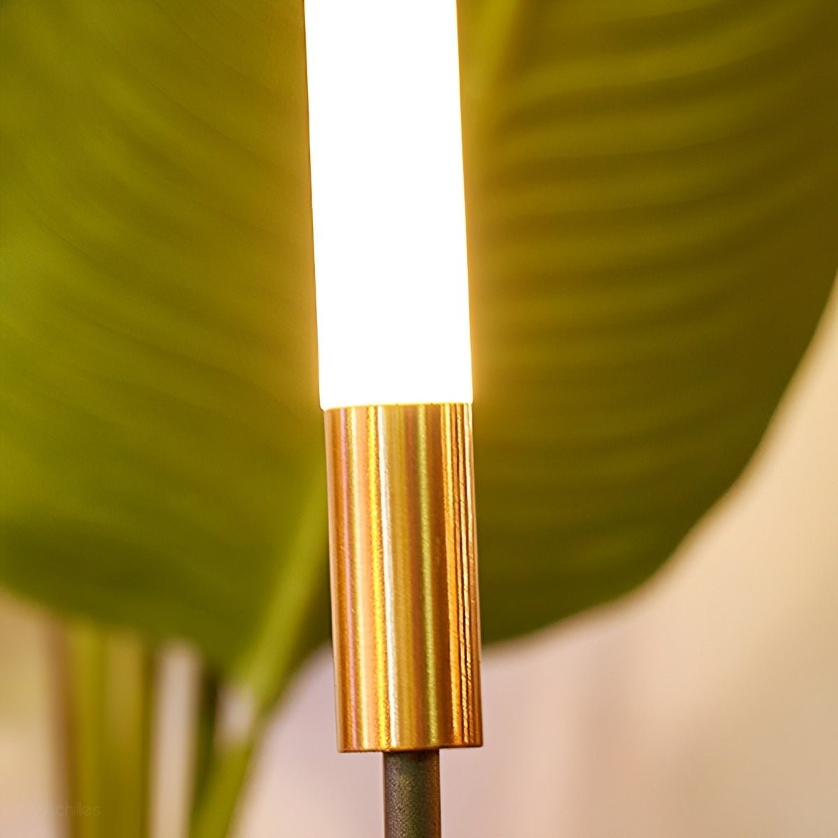 Waterproof Reed Shaped Lights LED Garden Landscape Lawn Lighting - Flyachilles