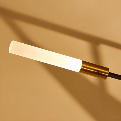 Waterproof Reed Shaped Lights LED Garden Landscape Lawn Lighting - Flyachilles