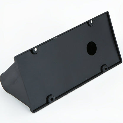 Waterproof Solar Modern Rectangular Minimalist LED Strip Light - Flyachilles