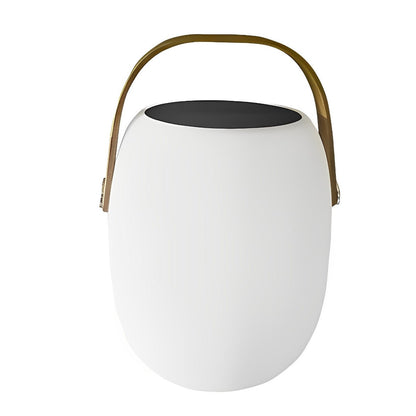 Waterproof Solar Outdoor LED Lantern Lights - Flyachilles