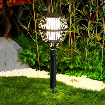 Waterproof Solar Outdoor LED Lawn Landscape Lighting - Flyachilles