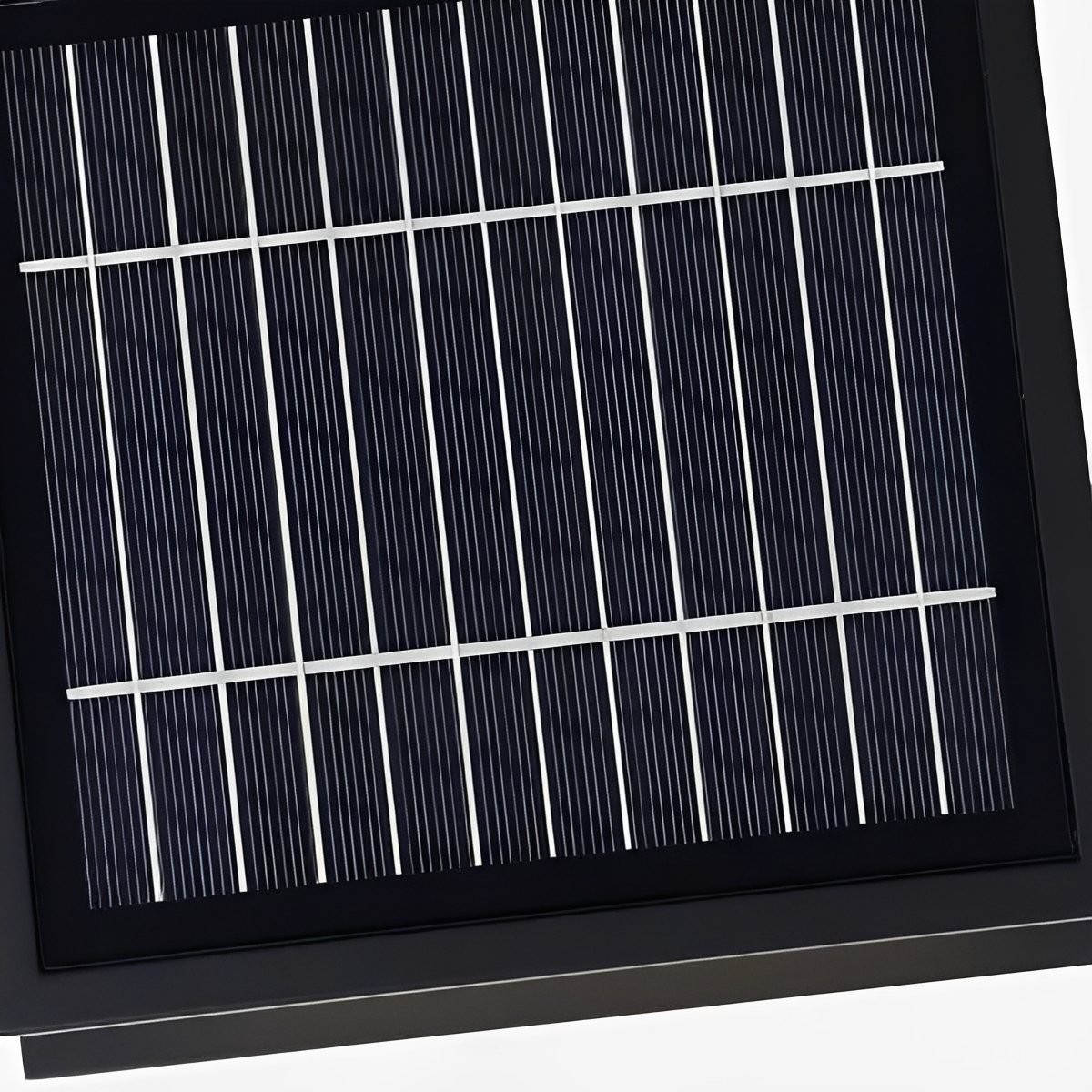 Waterproof Square Stainless Steel LED Outdoor Post Cap Light - Flyachilles
