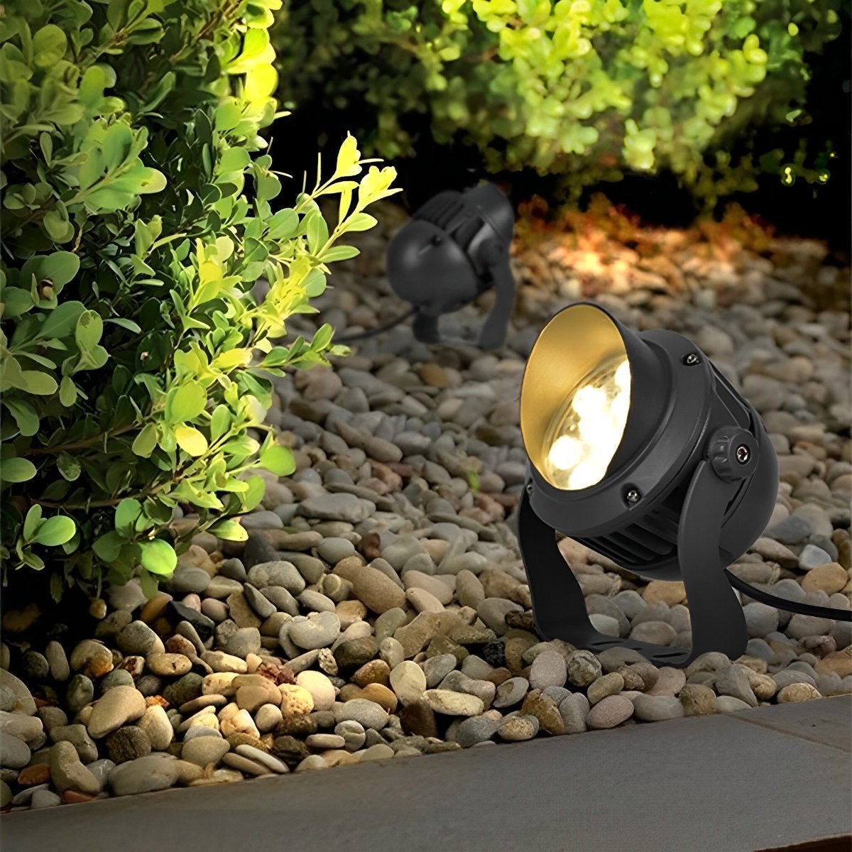 Waterproof Unique Outdoor Spotlight Lighting Tree Light Wall Light - Flyachilles